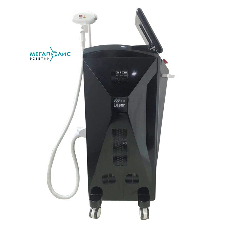 Диодный лазер для удаления волос LS-NS838