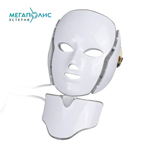 маска LED-терапии